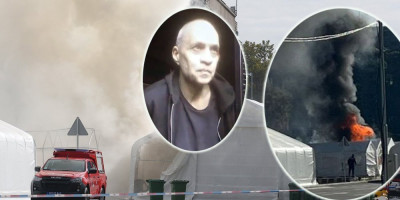 Javno tužilaštvo za organizovani kriminal je nakon razmatranja dostavljenih spisa predmeta Višeg javnog tužilaštva u Beogradu, u vezi pokrenute istrage po naredbi o sprovođenju istrage navedenog tužilaštva, protiv osumnjičenog Vladana Anđelkovića iz Beograda, zbog krivičnog dela Ubistvo iz čl. 113 u vezi čl. 30 Krivičnog zakonika i dr, i ocene do sada prikupljenih dokaza, spise predmeta vratilo Višem javnom tužilaštvu u Beogradu na dalju nadležnost i postupanje.