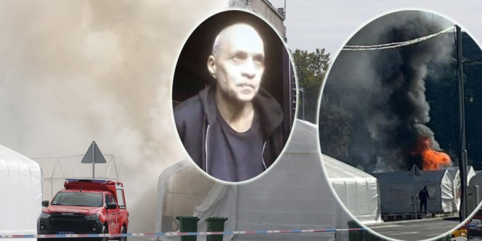 Terorista dobro poznato lice ustašama: Žalio im se na Srbiju