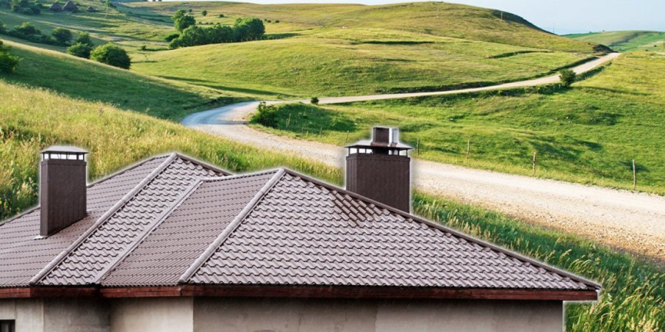 Zašto su na Pešterskoj visoravni kuće sa dva dimnjaka?: Razlog će vas šokirati