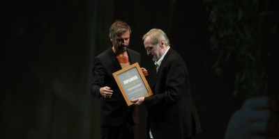 Bogdan Diklić (72) kaže da je jedva ostao živ kada je 2009. godine tokom izvođenja predstave u Jugoslovenskom dramskom pozorištu doživeo srčani udar.