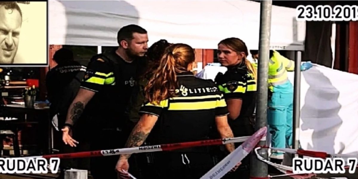 Ubistvo Gorana Savića