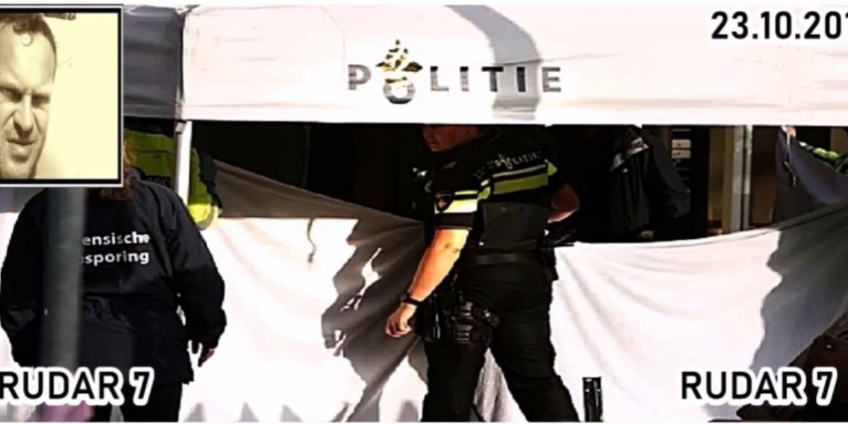 Ubistvo Gorana Savića