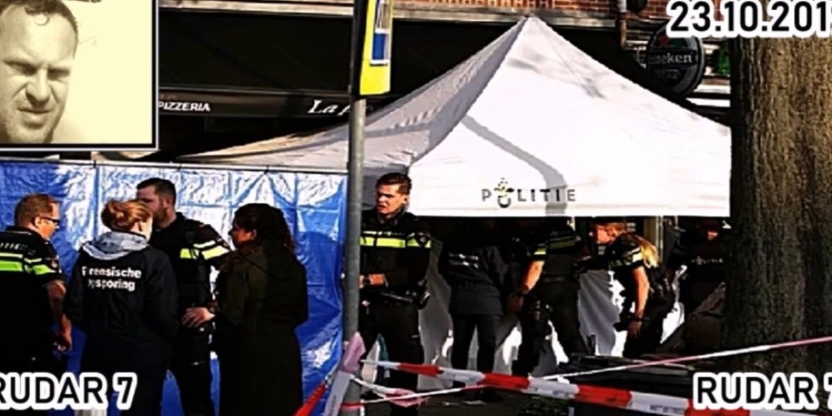 Ubistvo Gorana Savića