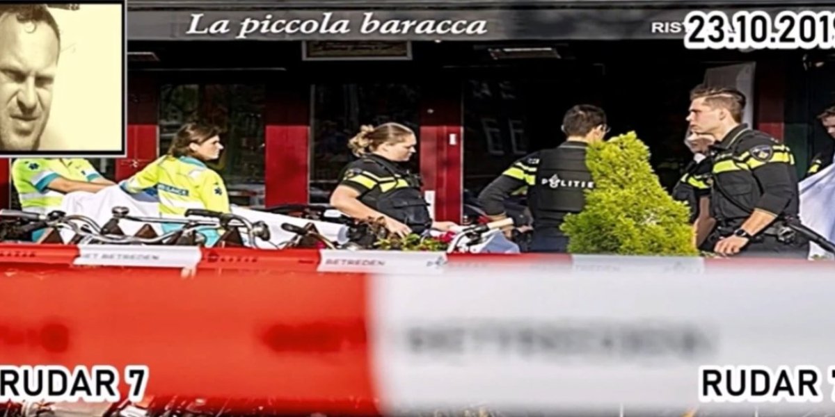 Ubistvo Gorana Savića