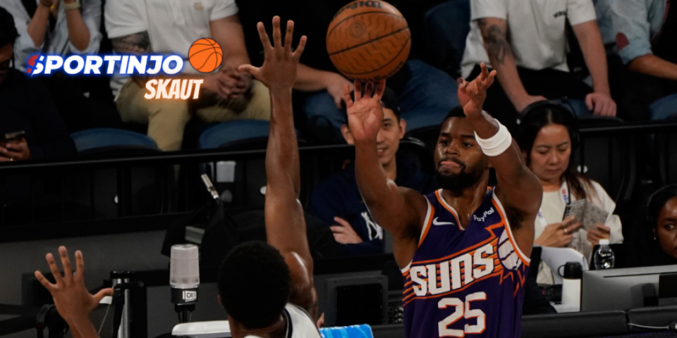 Grejalica upaljena, Zvezda dovela "čudovište"! Od Kampaca nije imala ovako brutalnog igrača