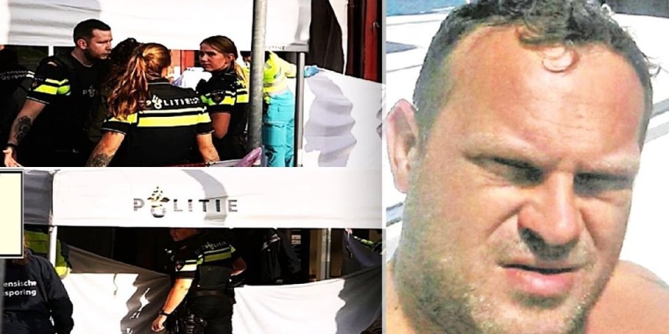 Savić stradao u ratu crnogorskih klanova: Spasio ranjenog kriminalca iz Bara, pa platio glavom