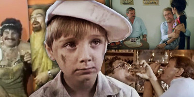 Premijera 11. dela kultnog serijala , "Povratak Žikine dinastije", zakazana je za 2. decembar, a vreme je da publika izabere koji deo "Žikine dinastije" im je najomiljeniji.