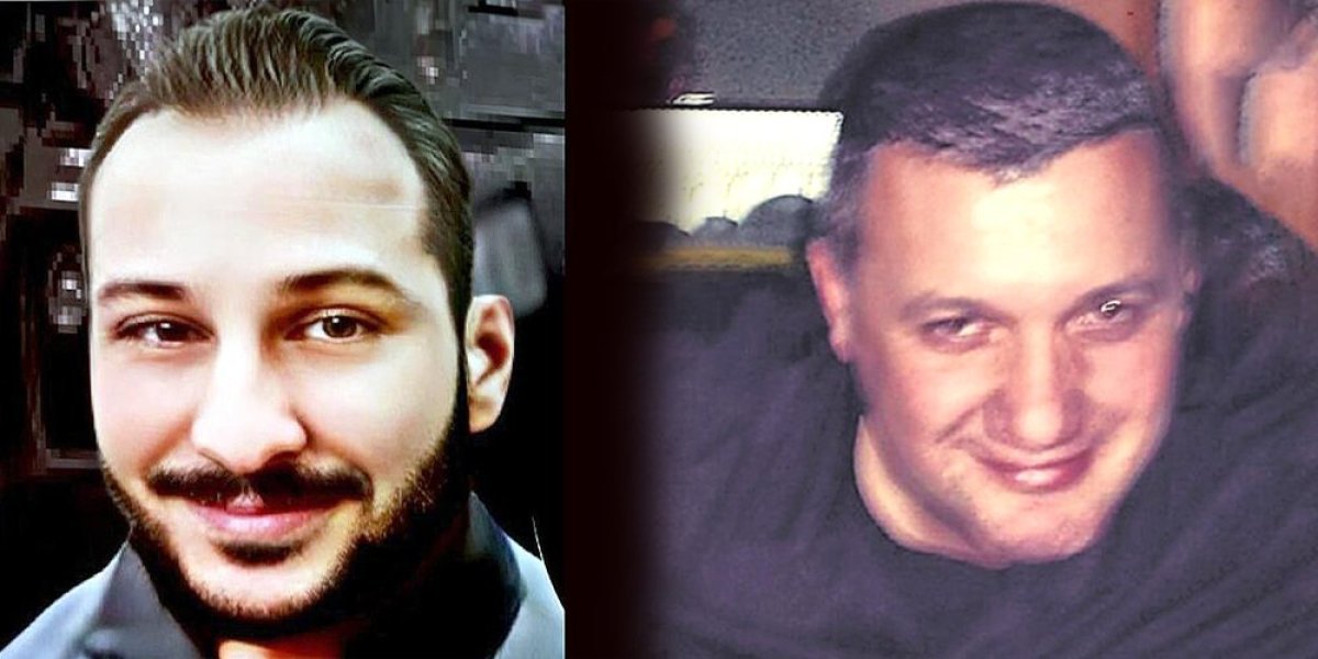 Marko Drakula ubio Vladimira Popa? Sin poznatog muzičara pripadnik "vračarskog klana"