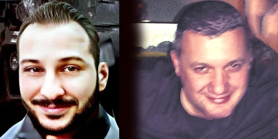 Marko Drakula ubio Vladimira Popa? Sin poznatog muzičara pripadnik "vračarskog klana"