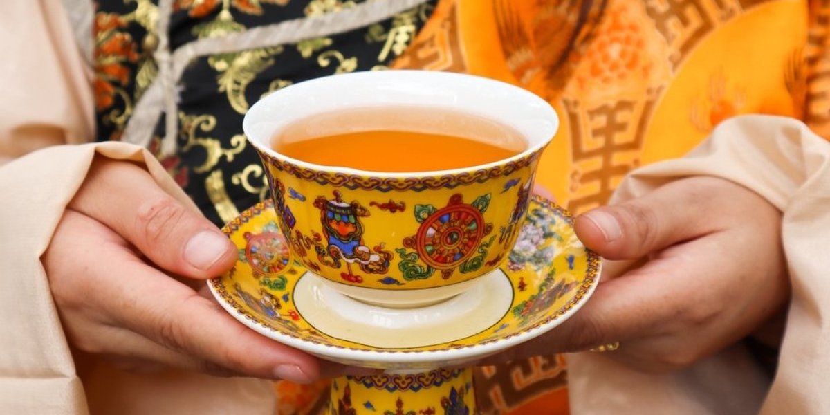 Drevni tibetanski napitak za mladost: Briše godine, usporava starost - pije se ujutru i uveče