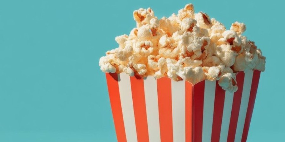 Jedemo kokice pogrešno ceo život – evo kako da budu zdrave