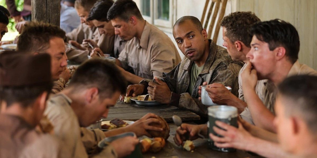 Američki glumac zamenio Njujork za Beograd: Adam dobio i srpski pasoš