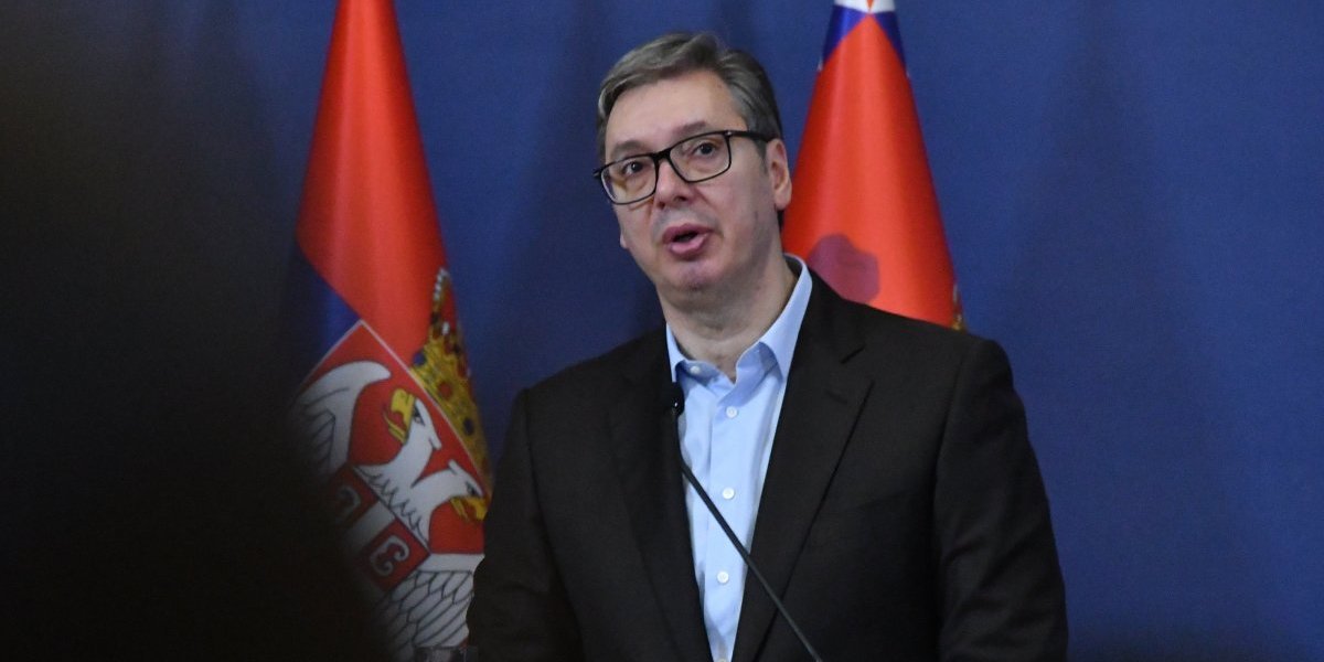 Saznajemo! Aleksandar Vučić se obraća građanima