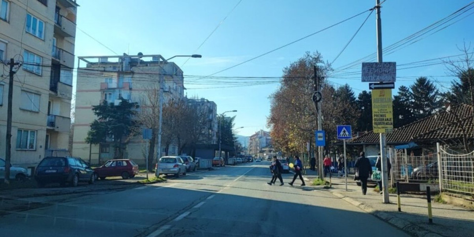 Vozače u ovom gradu čeka još jedna promena u novembru: Evo o čemu je reč