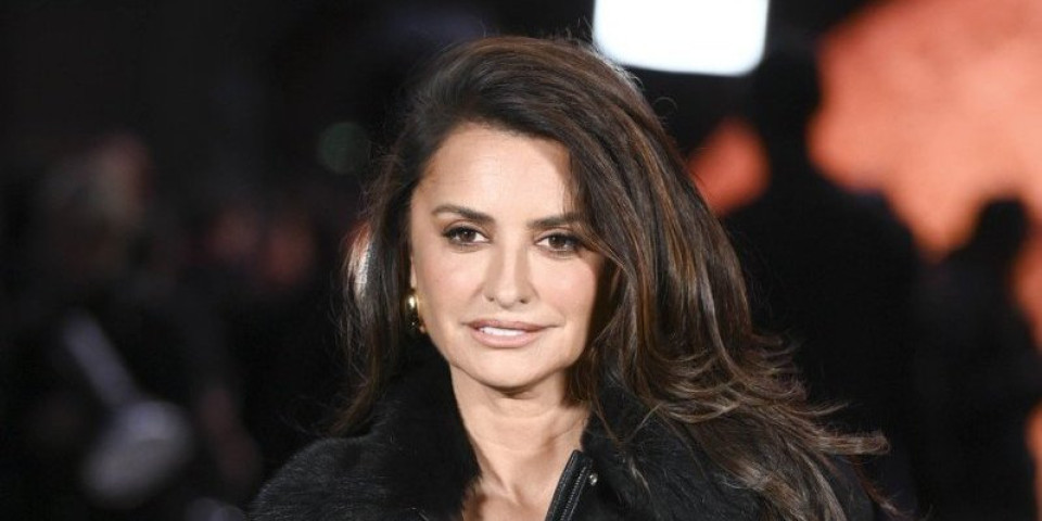 Italijanska proteinska dijeta - Penelope Kruz je prosto obožava