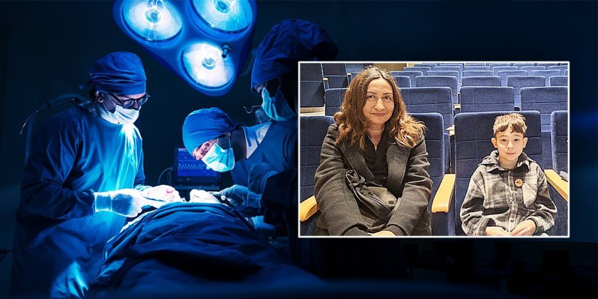 Milena je tetka heroj: Evo kako je spasila život sestriću (FOTO)