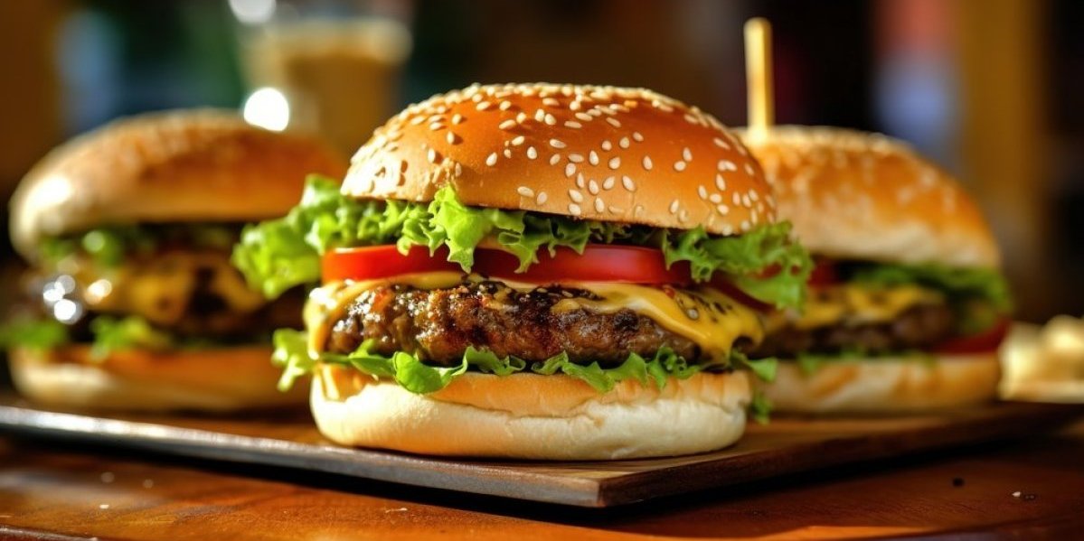 Najukusniji burger koji ćete probati: Domaća tajna koja osvaja na prvi zalogaj
