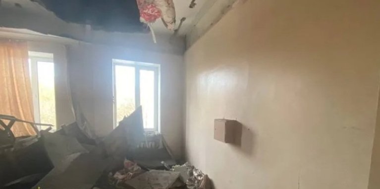 Horor: Srušio se plafon u dečjoj bolnici - Više od 40 dece hitno evakuisano