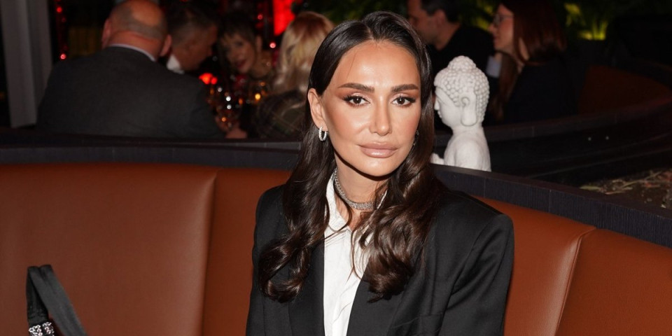 Saša Kovačević nije pozvan na koncert Emine Jahović: Evo zbog čega je izbačen sa spiska