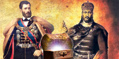 Srpska istorija je bogata legendama i tajnama od davnih vremena do novijeg doba, ali mnogi ne znaju četiri misterije koje lede krv u žilama.