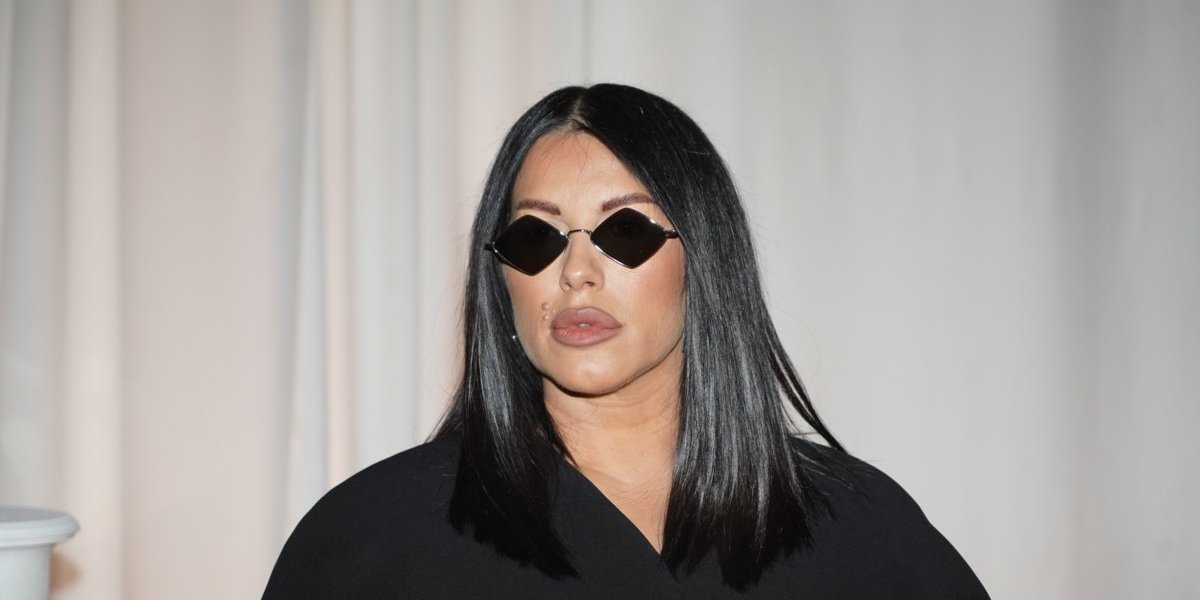 "Niska je, debela i olindrana": Influenser osuo paljbu po Seki Aleksić (VIDEO)