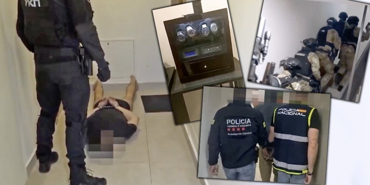 ''Vračarci'' zanemeli: Kad ubijaju su mrtvi hladni, a pred tužiocem "prpa bato"