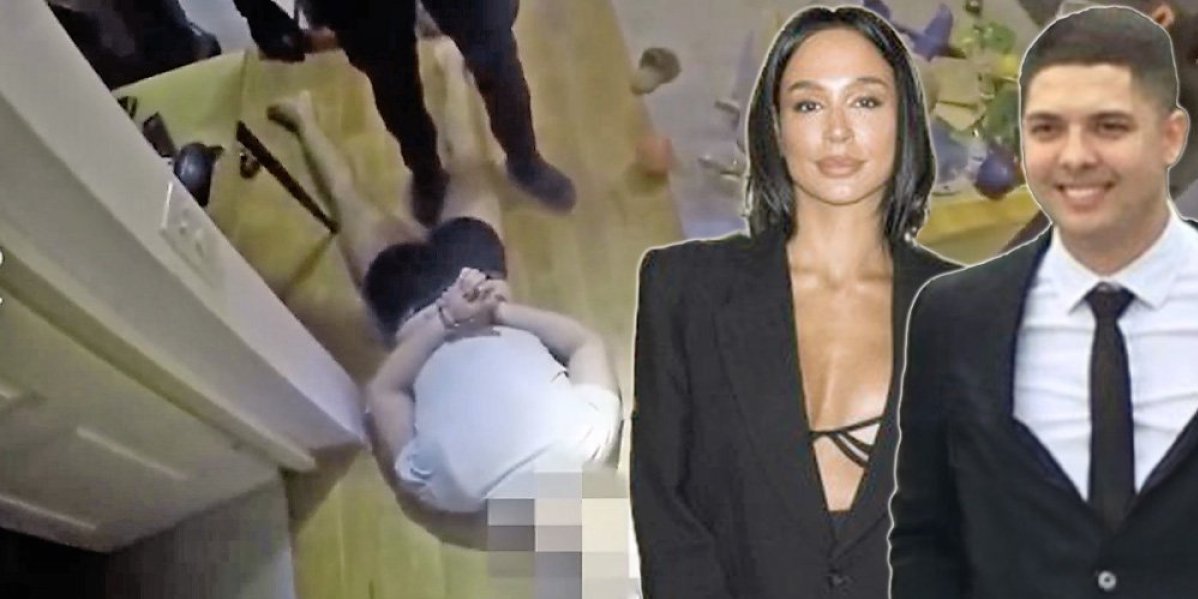 On je novi vođa ''zemunskog klana''? Sve o Editinom uhapšenom bivšem dečku ''vračarcu''