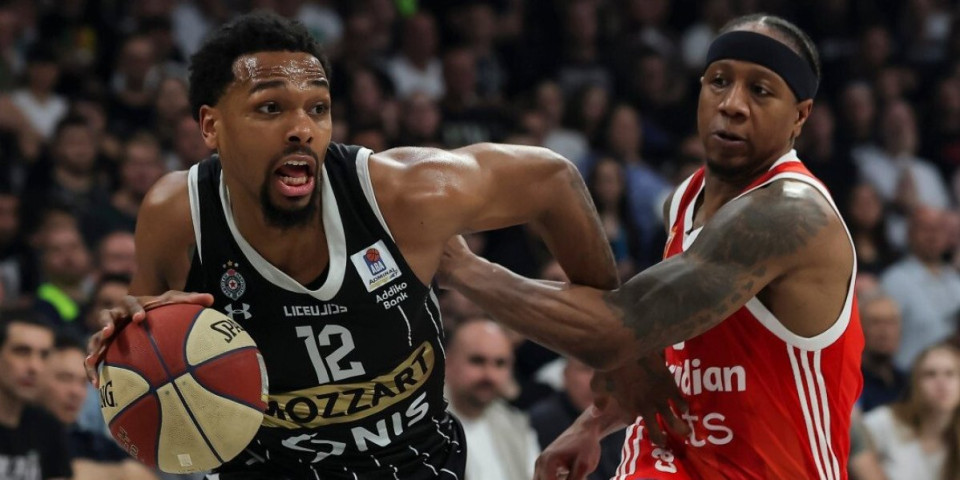 Srpski i izraelski klubovi prave savez u Evroligi? Obavljeni su i prvi razgovori