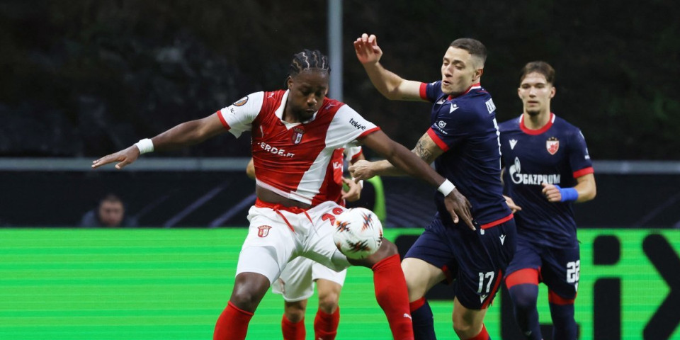 Upaljen crveni alarm na "Marakani": Zvezda u ozbiljnom problemu, raduje samo jedna stvar