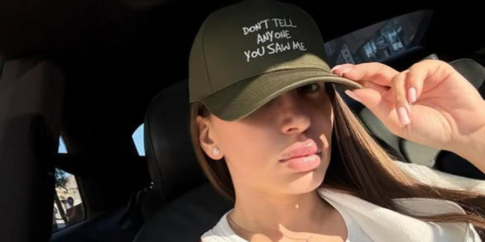 Dalila Dragojević progovorila o životu u Americi, pomenula i bebu: "To su bolne teme"