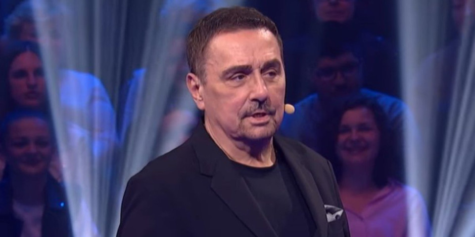 Tragači u "Superpoteri" nisu pali na Kebin šarm: "Prebili ste me kao Zvezda Partizan"