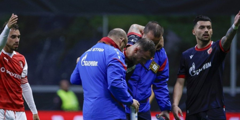 Miloje otkrio šta je sa Arnautovićem: Nije koleno, videćemo...