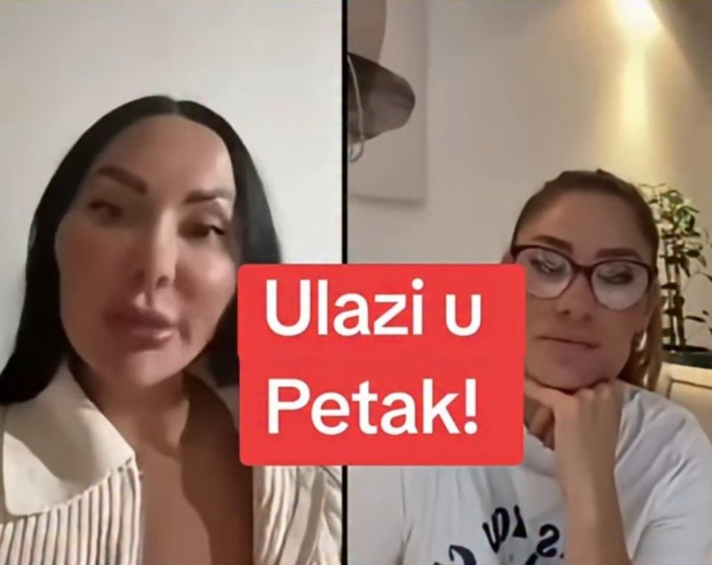 Nakon Aneli Ahmić i ona stiže u Elitu - Kad se pojavi nastaće lom