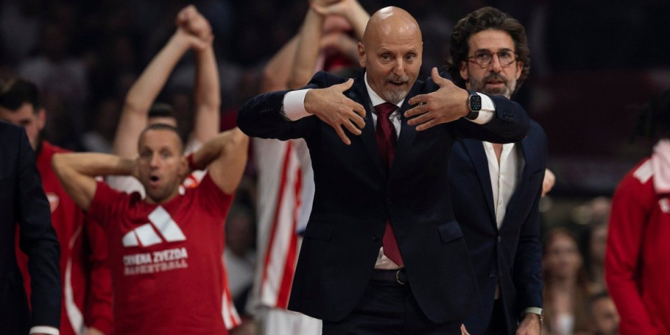 Šta se dešava sa Nvorom i Batlerom? Oglasio se Saša Obradović i otkrio kako stoje stvari