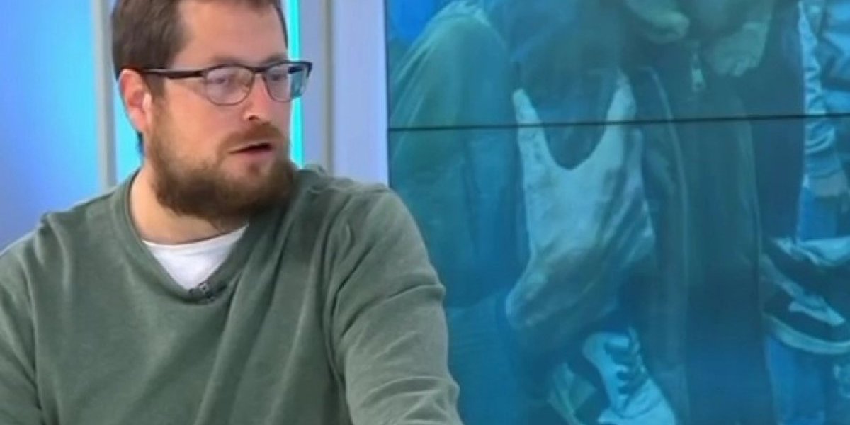 Istina na opozicionoj televiziji: Protesti izazivaju strah kod svih ljudi (VIDEO)