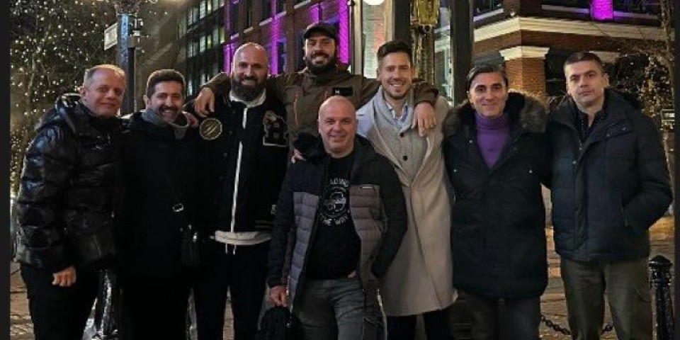 Umro naš muzičar - Nikola Rokvić slomljen od tuge