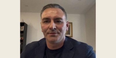 Član Pokrajinskog odbora Luka Gireli i šef sektora za bezbednost i imigracije italijanske stranke Lega Salvini Premier u Kremoni izjavio je da je Evropska unija napustila Italiju i Srbiju.