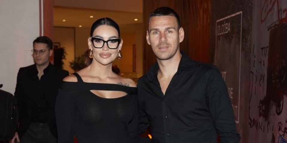 Ovo niste znali o fudbaleru Marku Gobeljiću - Katarina Grujić otkrila: Dok ja kuvam...