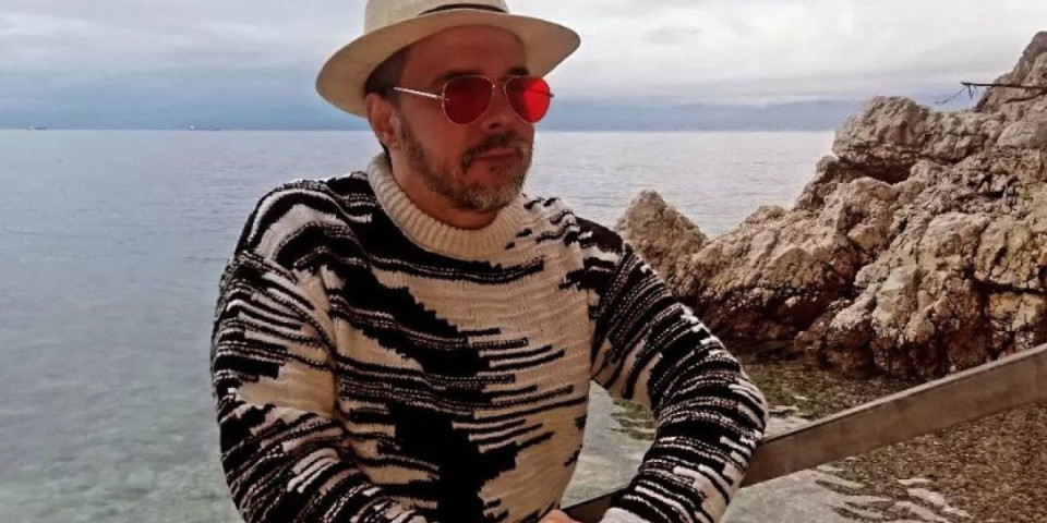 "Moj život nema nikakvog smisla": Pevač objavio jezivu fotografiju iz bolnice