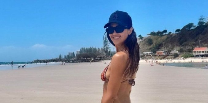 Džesika Alba pokazala izvajanu zadnjicu - vilice padaju od prizora (FOTO)