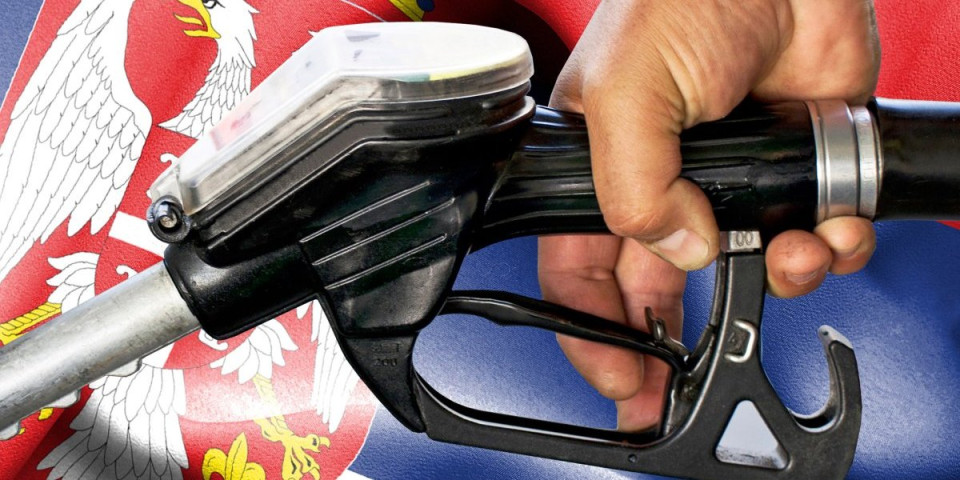 Stigle nove cene goriva: Evo koliko ćemo plaćati benzin i dizel narednih 7 dana