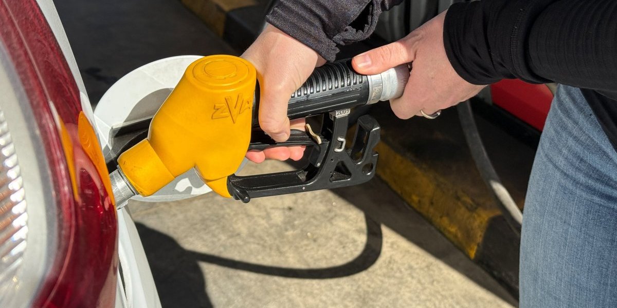 Ovo ne znaju ni iskusni vozači: Evo kako pumpa za gorivo zna da je rezervoar pun