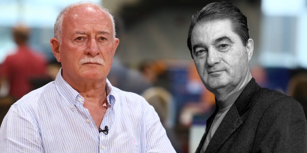 Veselin Šljivančanin progovorio o Pavkoviću: Zašto general zaslužuje da dobije ulicu u Beogradu?!