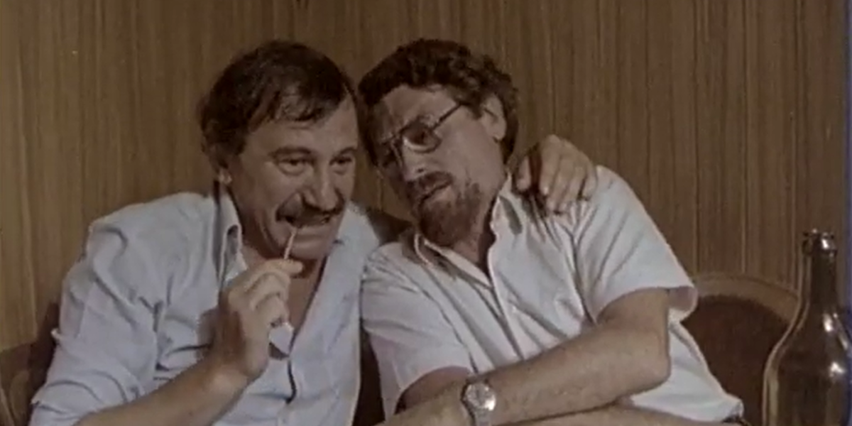 Evo kako će izgledati Žika i Milan u nastavku "Žikine dinastije" (VIDEO)