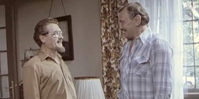 Reditelj Milan Konjević kaže da su očekivanja publike za nastavak "Žikine dinastije" velika i da je imao utisak kao da snima nastavak kultnog ostvarenja "Ratovi zvezda".