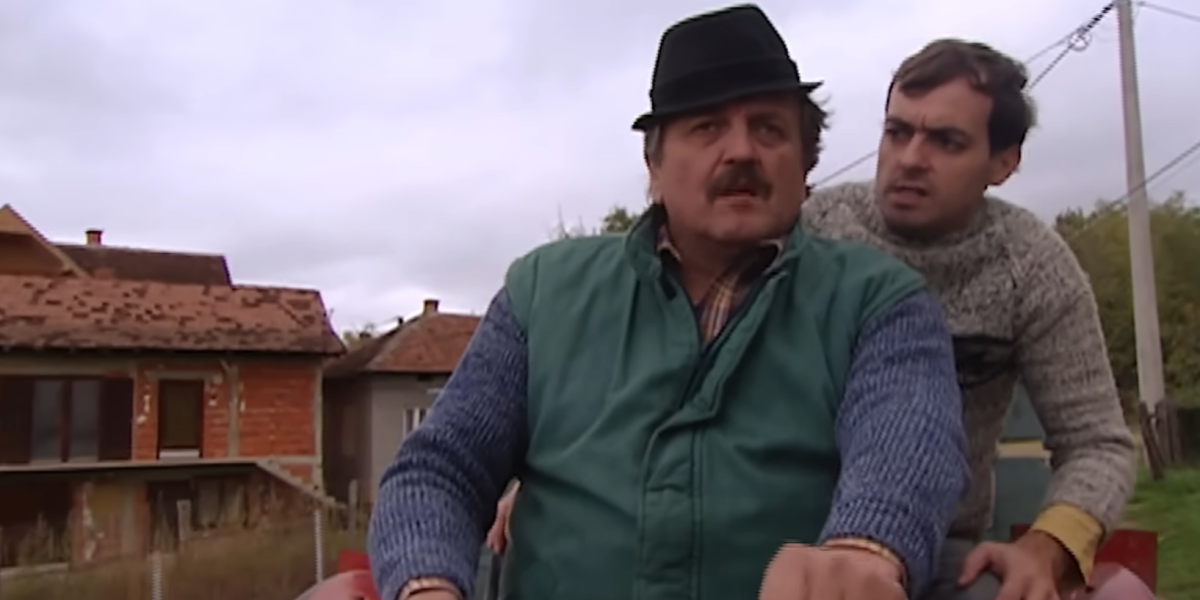 Tviteraš napljuvao "Selo gori a baba se češlja", a onda su ga fanovi serije urnisali