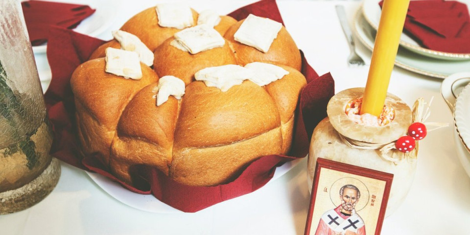 Ovo mnogi pogreše na dan slave - Tiče se slavske sveće