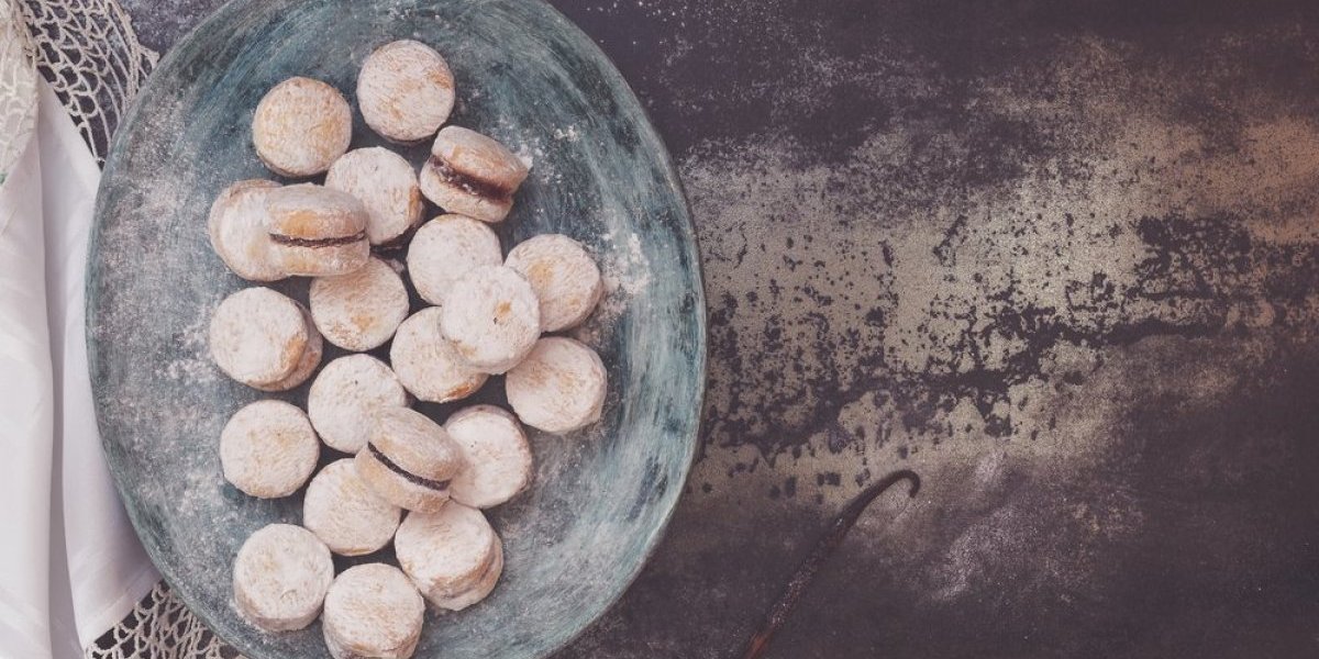 Vanilice sa nutelom: Recept bolji od klasičnog - posebna punoća i savršen ukus