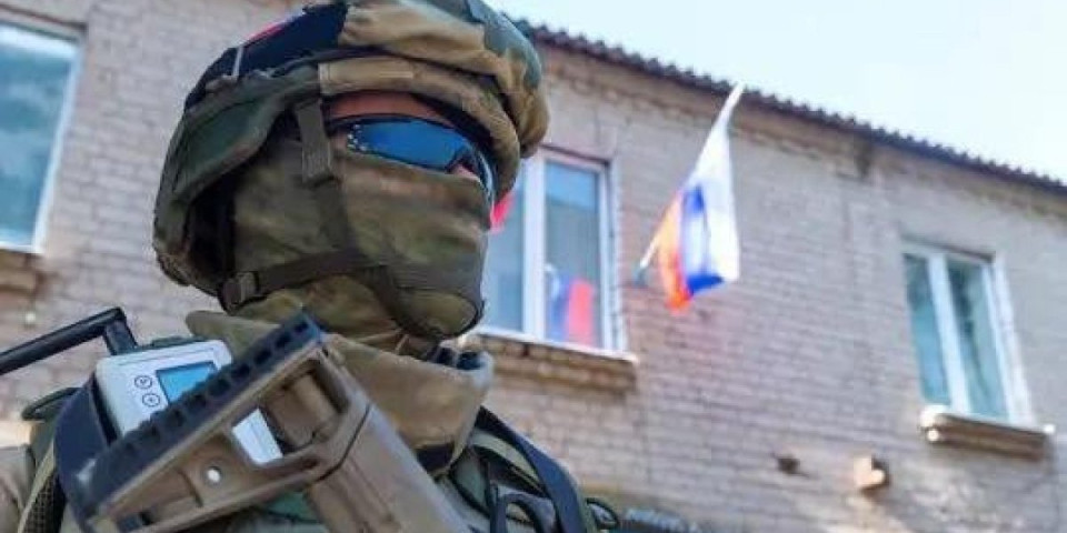 Ruska vojska probila front: Pala ukrajinska linija kod Dnjepra, zastava se vijori nad Peršotravnevojem (VIDEO)