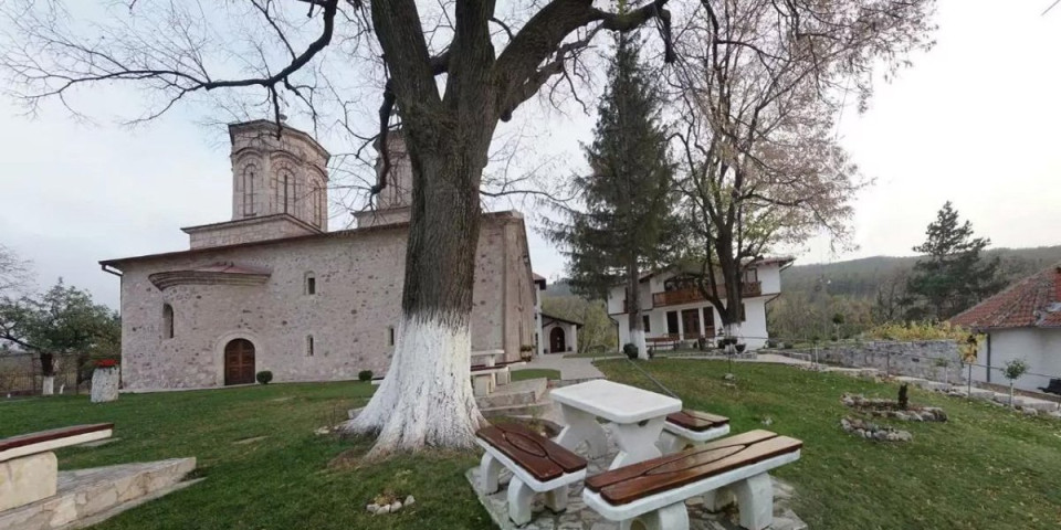 U ponedeljak je Sveta Petka: Na ovim mestima možete da se pomolite